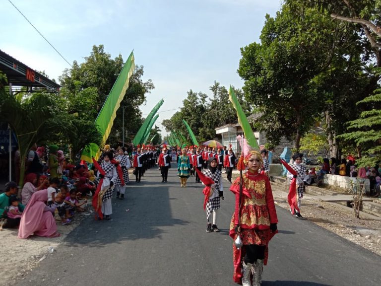 Drumband