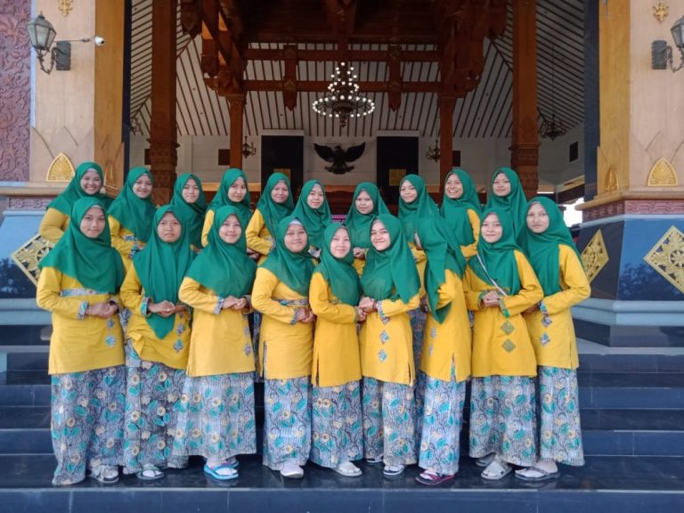 paduan suara
